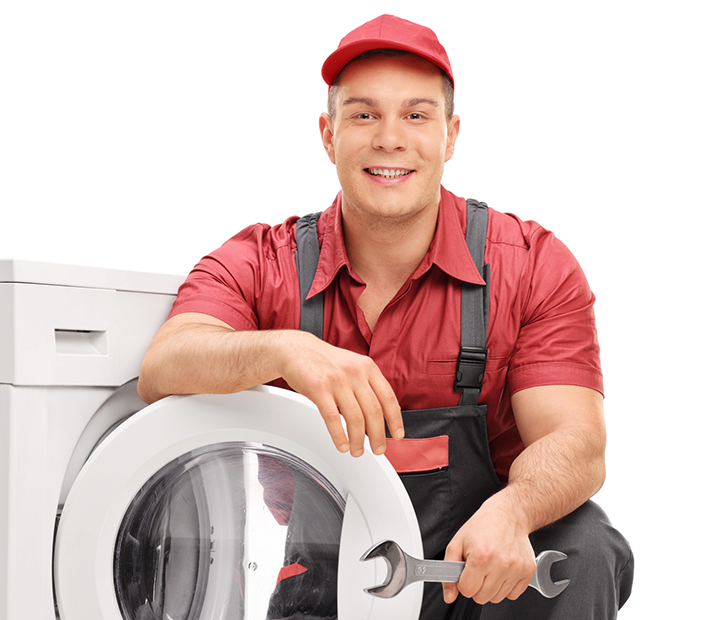 Noden Appliance Repair Care